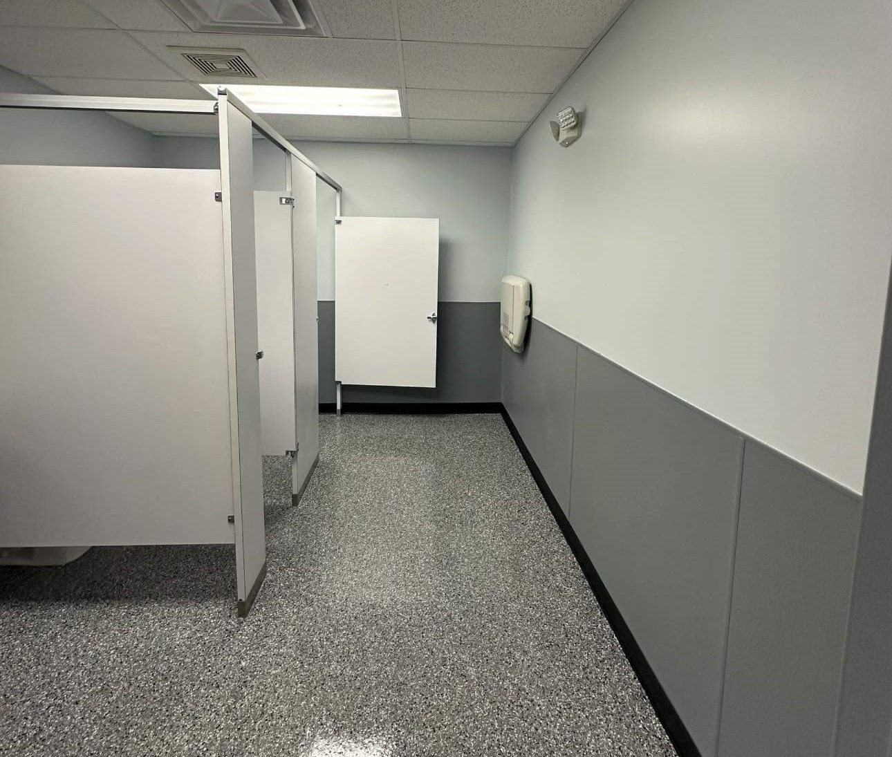 Restroom